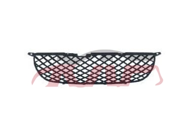 For Chevrolet 16522006 Sail grille , Chevrolet  Grille Assembly, Sail Car Accessories Catalog-
