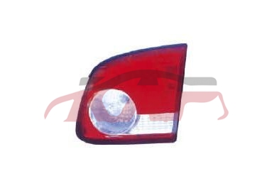 For Chevrolet 16522006 Sail tail Lamp , Sail Accessories, Chevrolet  Auto Lamp