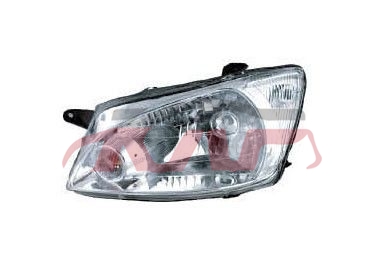 For Chevrolet 16522006 Sail&nbsp;head Lamp&nbsp;5485095/5485096, Chevrolet   Automotive Accessories, Sail Car Pardiscountce-5485095/5485096