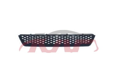 For Chevrolet 16522006 Sail&nbsp;front Bumper Grille&nbsp;, Chevrolet  Bumper Grille Guard, Sail Replacement Parts For Cars-