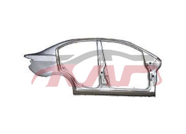 For Chevrolet 16532010 Sai panel Front Frame Lower , Sail Accessories, Chevrolet  Auto Part