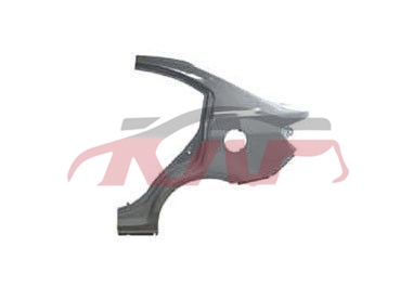 For Chevrolet 16532010-2014  Sail&nbsp;rear Fender&nbsp;, Chevrolet  Automobile Fender, Sail Car Accessories-