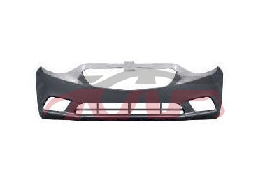 For Chevrolet 16542015 Sail&nbsp;front Bumper&nbsp;, Sail Auto Parts Price, Chevrolet  Front Bumper Face Bar-