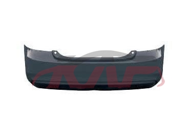 For Chevrolet 16542015 Sail&nbsp;rear Bumper&nbsp;, Chevrolet   Automotive Parts, Sail Auto Part Price-