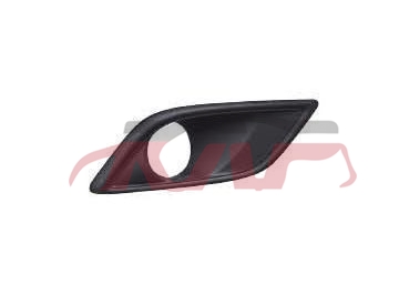 For Chevrolet 16542015 Sail&nbsp;fog Lamp Cover&nbsp;26264615, Sail Auto Parts Price, Chevrolet  Auto Lamps-26264615