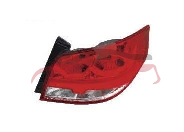 For Chevrolet 16542015 Sail&nbsp;tail Lamp, Write&nbsp;, Sail Auto Parts Prices, Chevrolet   Car Body Parts-