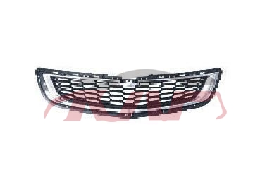For Chevrolet 16572012-2015 Cobalt&nbsp;grille Lower&nbsp;, Cobalt Automotive Parts, Chevrolet  Car Lamps-