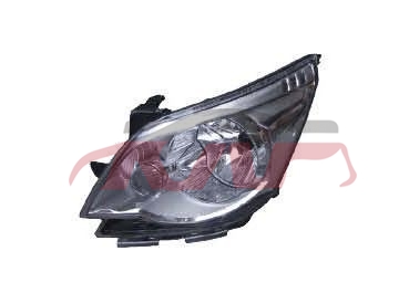 For Chevrolet 16572012-2015 Cobalt&nbsp;head Lamp Manual&nbsp;l 52020802  R 52020803, Chevrolet   Automotive Accessories, Cobalt Auto Parts Manufacturer-L 52020802  R 52020803