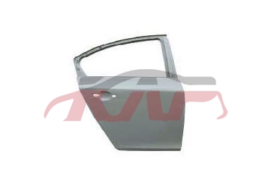 For Chevrolet 4472009-2014 Cruze&nbsp;rear Door&nbsp;, Cruze Auto Parts, Chevrolet  Car Rear Door-