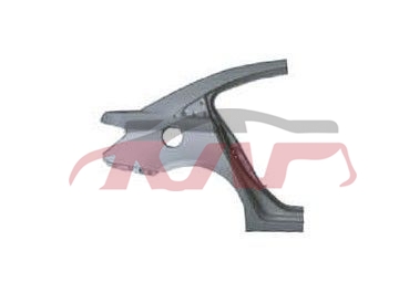 For Chevrolet 4472009-2014 Cruze&nbsp;rear Fender&nbsp;96898493, Chevrolet  Auto Fender, Cruze Car Part-96898493