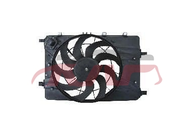 For Chevrolet 4472009-2014 Cruze&nbsp;electronic Fan Assemby&nbsp;, Cruze Basic Car Parts, Chevrolet  Auto Fan-