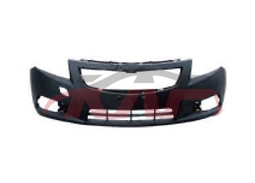 For Chevrolet 4472009-2014 Cruze&nbsp;front Bumper&nbsp;96981088  95217520, Chevrolet  Auto Part, Cruze List Of Car Parts-96981088  95217520