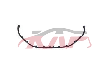 For Chevrolet 4472009-2014 Cruze&nbsp;front Bumper Trim Strip&nbsp;95133508, Cruze Car Spare Parts, Chevrolet   Automotive Accessories-95133508