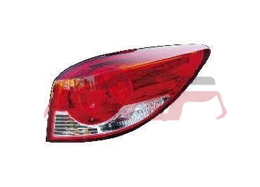 For Chevrolet 4472009-2014 Cruze&nbsp;tail Lamp&nbsp;, Cruze Advance Auto Parts, Chevrolet  Auto Lamp-