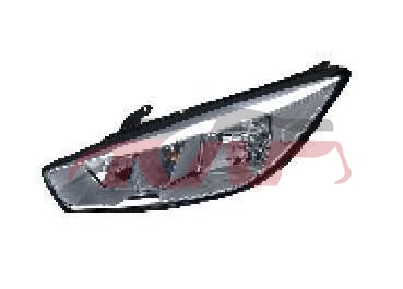 For Chevrolet 10072015 Cruze&nbsp;head Lamp&nbsp;, Chevrolet  Auto Lamps, Cruze Car Accessorie-