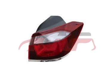 For Chevrolet 10072015 Cruze&nbsp;tail Lamp&nbsp;, Cruze Parts For Cars, Chevrolet  Auto Lamp-