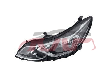 For Chevrolet 16562017 Cruze&nbsp;head Lamp&nbsp;42680778  42680777, Chevrolet  Car Lamps, Cruze Automobile Parts-42680778  42680777
