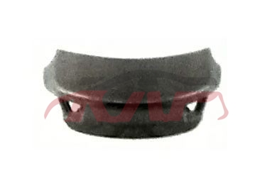 For Chevrolet 16802012-2015 Mailbu&nbsp;boot Cover&nbsp;, Chevrolet  Automobile Hood, Malibu Accessories-