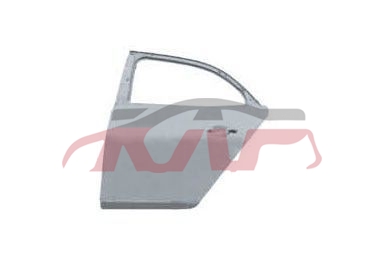 For Chevrolet 16802012-2015 Mailbu&nbsp;rear Door&nbsp;, Chevrolet  Car Rear Door, Malibu Automobile Parts-