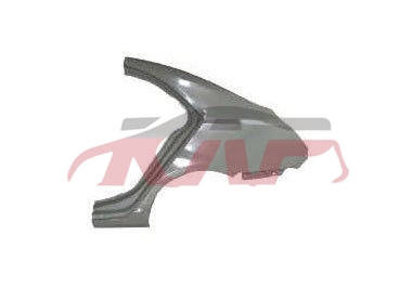 For Chevrolet 16802012-2015 Mailbu&nbsp;rear Fender&nbsp;, Chevrolet  Rear Wheel Well Liner, Malibu Accessories-