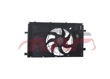 For Chevrolet 16802012-2015 Mailbu&nbsp;fan Assy&nbsp;, Malibu Accessories, Chevrolet  Auto Electric Fan-