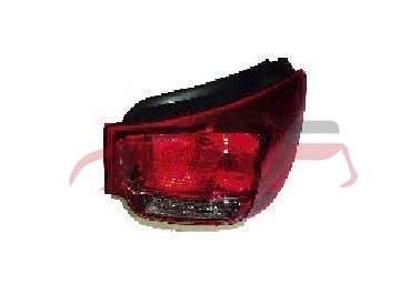 For Chevrolet 16802012-2015 Mailbu&nbsp;tail Lamp&nbsp;l 25920375  R 25920376     90001573/90001574, Chevrolet   Car Body Parts, Malibu Auto Parts Manufacturer-L 25920375  R 25920376     90001573/90001574