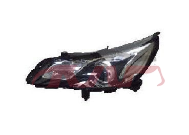 For Chevrolet 30992016 Malibu&nbsp;head Lamp&nbsp;, Malibu Accessories, Chevrolet   Automotive Accessories-