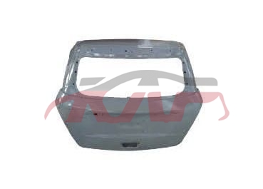 For Chevrolet 26032014 Trax&nbsp;boot Cover&nbsp;, Chevrolet   Automotive Accessories, Trax Auto Body Parts Price-