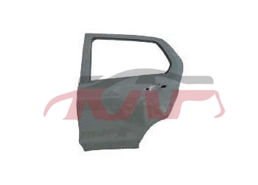 For Chevrolet 26032014 Trax&nbsp;rear Door&nbsp;, Chevrolet  Auto Parts, Trax Car Part-