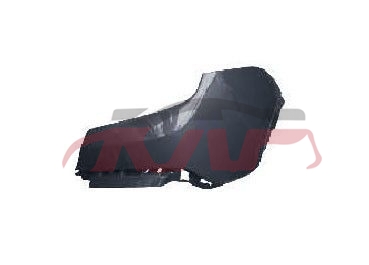 For Chevrolet 26032014 Trax&nbsp;rear Side Bumper&nbsp;, Chevrolet  Car Parts, Trax Auto Parts Prices-