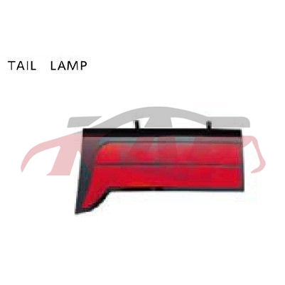 For Toyota 12132000 Hiace&nbsp;tail Lamp&nbsp;, Hiace Accessories, Toyota  Auto Lamp-