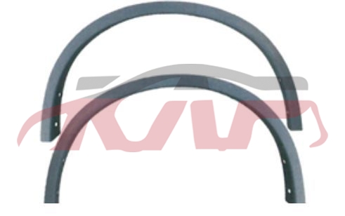 For Nissan 8872014 X-trail/rogue&nbsp;rear Flare Fender&nbsp;78861-4cl0a   78860-4cl0a, X-trail Rogue) Accessories, Nissan   Automotive Parts-78861-4CL0A   78860-4CL0A