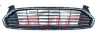 For Ford 7172013 Mondeo/fusion&nbsp;grille&nbsp;ds73 8200 Sbw    Ds73-8200-jg  2008162, Ford  Auto Lamp, Mondeo/fusion Accessories-DS73 8200 SBW    DS73-8200-JG  2008162