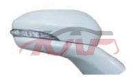 For Ford 7172013 Mondeo/fusion&nbsp;door Mirror&nbsp;l：ds73-17683-eb  R：ds73-17682-eb, Mondeo/fusion Auto Parts Catalog, Ford   Automotive Parts-L：DS73-17683-EB  R：DS73-17682-EB