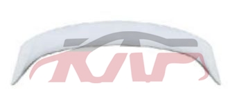 For Ford 7172013 Mondeo/fusion&nbsp;spoiler&nbsp;ds7z-k44210-acw    Ds7j-k44210-acw, Mondeo/fusion Automotive Accessorie, Ford  Auto Lamps-DS7Z-K44210-ACW    DS7J-K44210-ACW