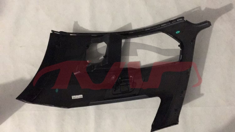 For Audi 11052009 Q5&nbsp;front Bumper&nbsp;l 8r0807107c  R 8r0807108c   8r0 807 107 A  Gru   8r0 807 108 A  Gru, Audi  Front Bumper Cover, Q5 Parts-L 8R0807107C  R 8R0807108C   8R0 807 107 A  GRU   8R0 807 108 A  GRU