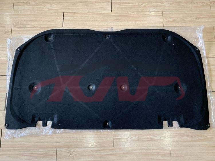 For Toyota 2362012-2015 Land Cruiser Fj200&nbsp;front Cover Heat Insulation Pad&nbsp;, Land Cruiser Parts For Cars, Toyota   Automotive Accessories-