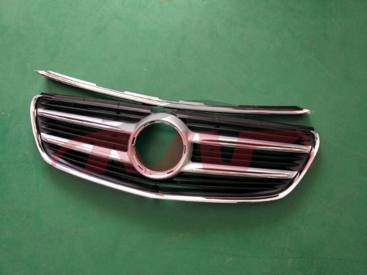 For Benz 585vito 16 New&nbsp;grille Refit&nbsp;, Benz  Auto Lamp, Vito Auto Parts Shop-