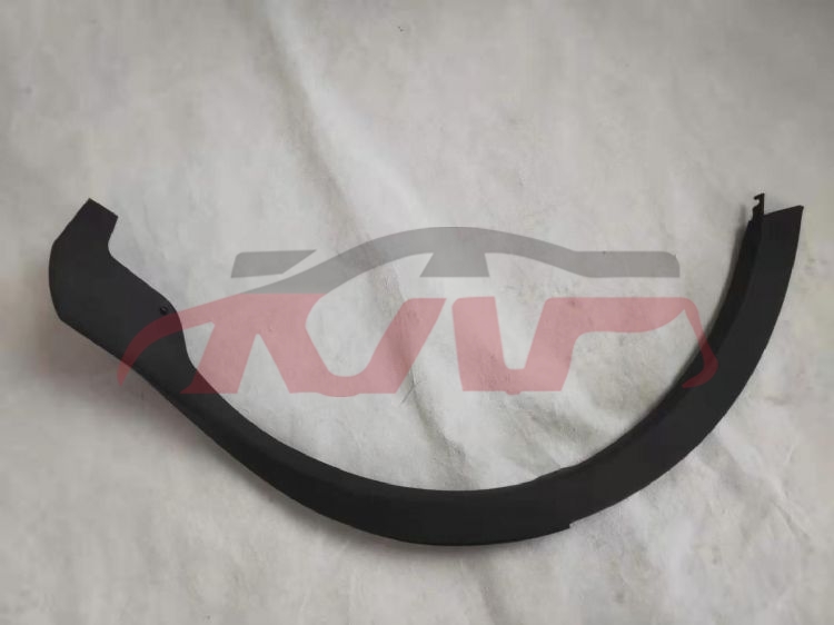 For Toyota 2412014-2015 Rav4&nbsp;rear Wheel  Eyebrow&nbsp;75605-0r020  75606-0r020, Rav4 Replacement Parts For Cars, Toyota  Car Tires Eyebrow-75605-0R020  75606-0R020