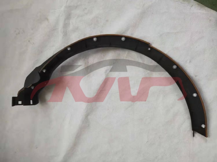 For Toyota 2412014-2015 Rav4&nbsp;rear Wheel  Eyebrow&nbsp;75605-0r020  75606-0r020, Rav4 Replacement Parts For Cars, Toyota  Car Tires Eyebrow-75605-0R020  75606-0R020