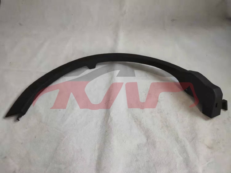 For Toyota 3952016-2018 Rav4&nbsp;rear Wheel Eyebrow&nbsp;r:75605-42140 L:75606-42130, Rav4 Carparts Price, Toyota   Car Body Parts-R:75605-42140 L:75606-42130