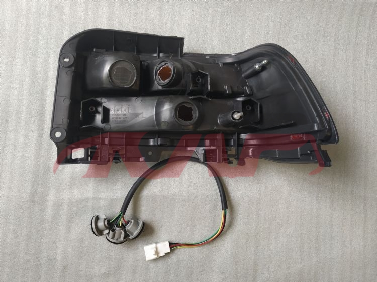 For Toyota 202731992-1994 Ae100&nbsp;tail Lamp&nbsp;r 81551-1a870 L81561-1a870, Toyota  Auto Lamps, Corolla Accessories-R 81551-1A870 L81561-1A870