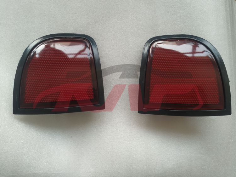 For Mitsubishi 13252005 L200&nbsp;rear Bumper Lamp&nbsp;8355a015   8355a016, Mitsubishi  Auto Part, Triton Auto Part-8355A015   8355A016