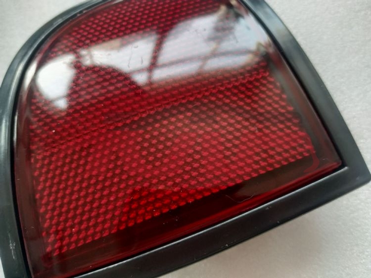 For Mitsubishi 13252005 L200&nbsp;rear Bumper Lamp&nbsp;8355a015   8355a016, Mitsubishi  Auto Part, Triton Auto Part-8355A015   8355A016