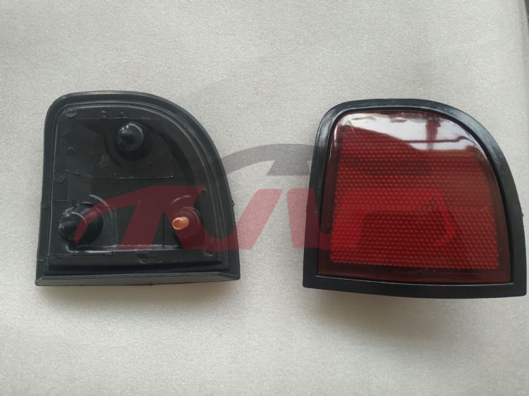 For Mitsubishi 13252005 L200&nbsp;rear Bumper Lamp&nbsp;8355a015   8355a016, Mitsubishi  Auto Part, Triton Auto Part-8355A015   8355A016
