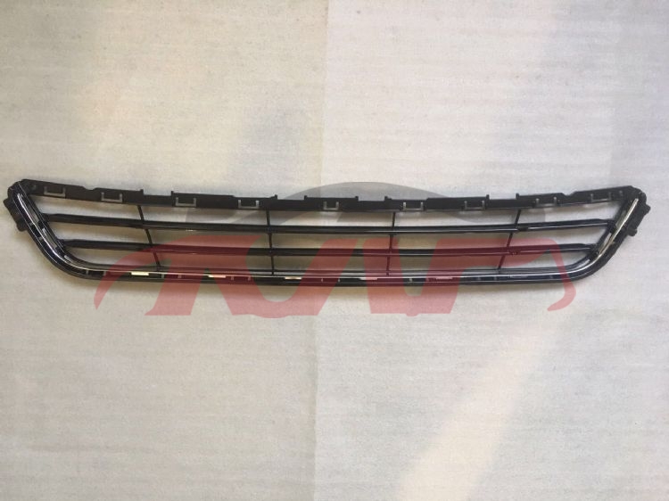 For Ford 7172013 Mondeo/fusion&nbsp;bumper Grille&nbsp;ds73-17b968-saw, Mondeo/fusion Auto Parts Manufacturer, Ford   Automotive Accessories-DS73-17B968-SAW