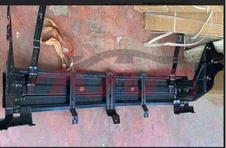 For Kia 16052012 Bongo&nbsp;front Bumper Support&nbsp;86530-4e600, Bongo Automotive Accessorie, Kia  Car Lamps-86530-4E600