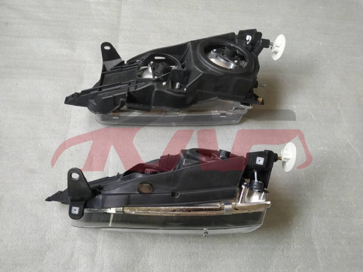 For Toyota 202741992-1994 Ae101&nbsp;head Lamp,crystal&nbsp;, Corolla Auto Part, Toyota  Auto Part-
