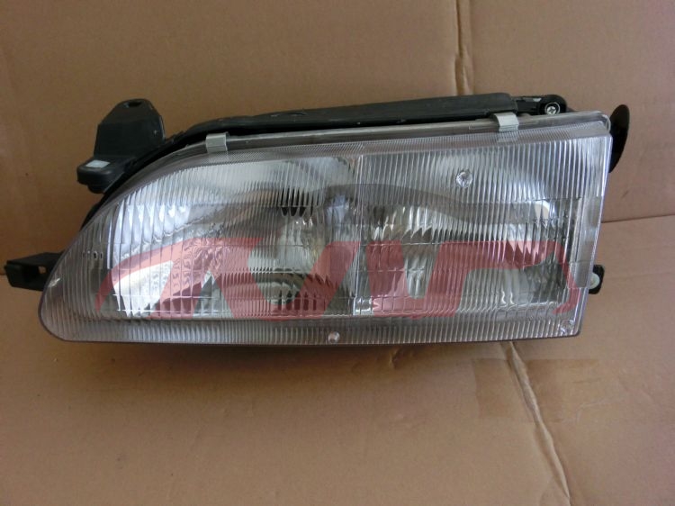 For Toyota 202741992-1994 Ae101&nbsp;head Lamp&nbsp;81110-1e221 81150-1e491, Toyota  Car Parts, Corolla Auto Accessorie-81110-1E221 81150-1E491