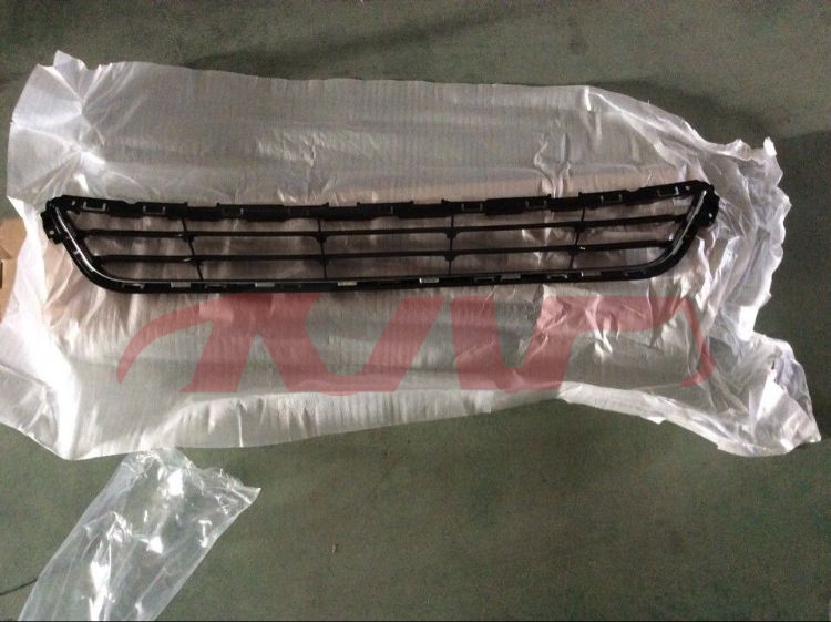 For Ford 7172013 Mondeo/fusion&nbsp;bumper Grille&nbsp;ds73-17b968-saw, Mondeo/fusion Auto Parts Manufacturer, Ford   Automotive Accessories-DS73-17B968-SAW